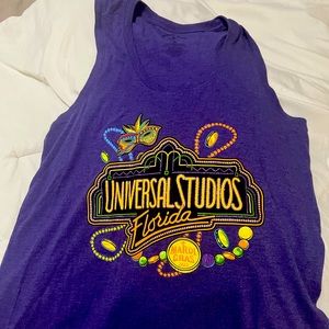 Universal Studios Mardi Gras 2022 Top